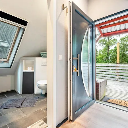 Zum Kanal Appartamento