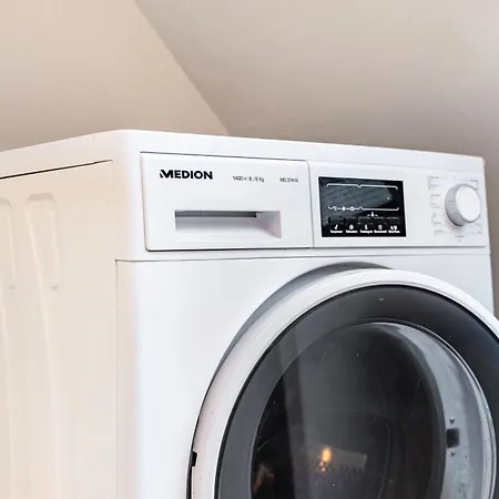 Appartamento Zum Kanal