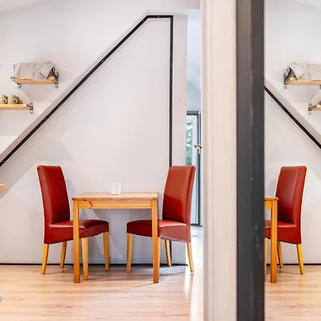 Appartamento Zum Kanal *