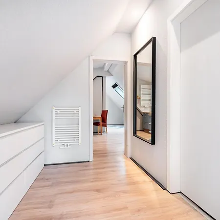 Zum Kanal Appartamento