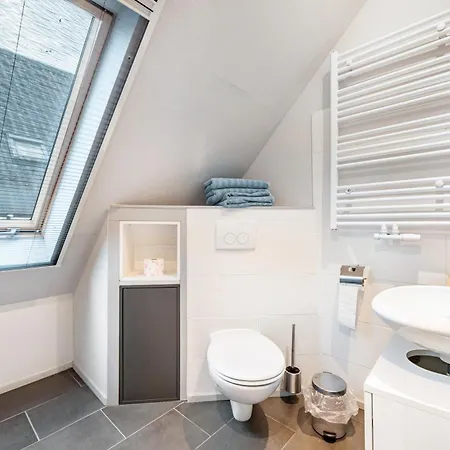 Appartamento Zum Kanal Steinau (Cuxhaven)