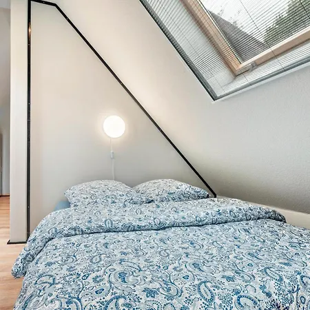 Appartamento Zum Kanal *