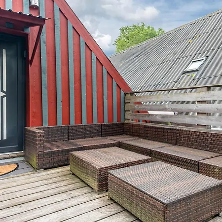 Zum Kanal Appartamento