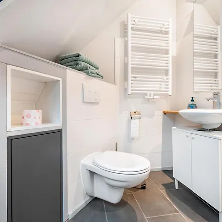 Zum Kanal Steinau (Cuxhaven)