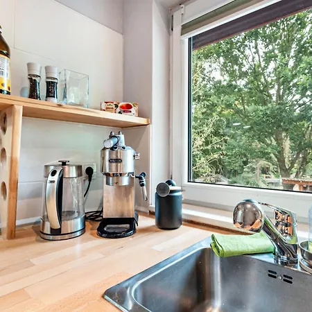 Appartamento Zum Kanal