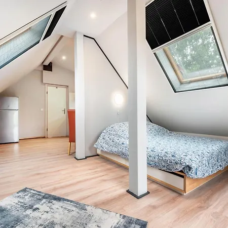 Appartamento Zum Kanal Steinau (Cuxhaven)