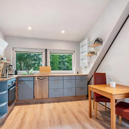 Zum Kanal Steinau (Cuxhaven)