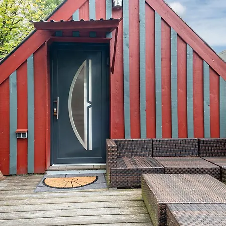 Appartamento Zum Kanal