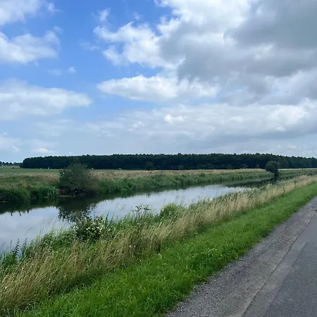 Zum Kanal * Steinau (Cuxhaven)