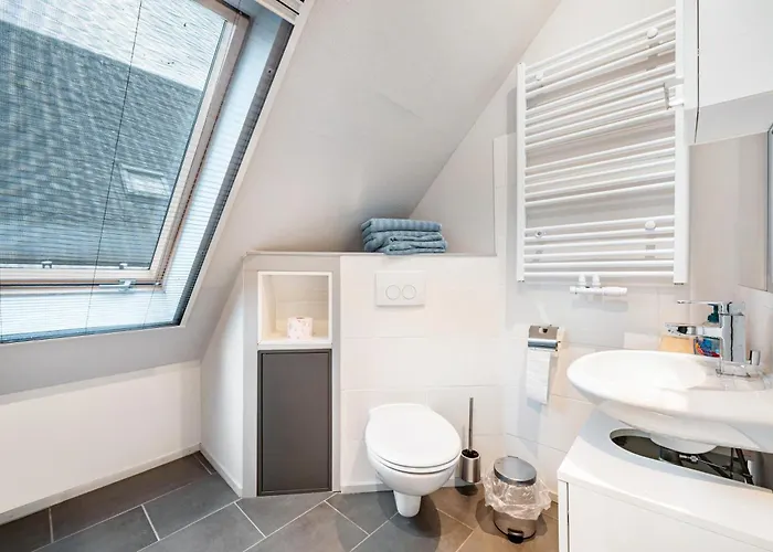 Apartament Zum Kanal Steinau (Cuxhaven)