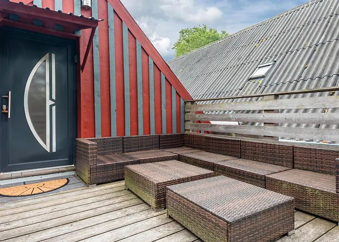 Zum Kanal Apartament