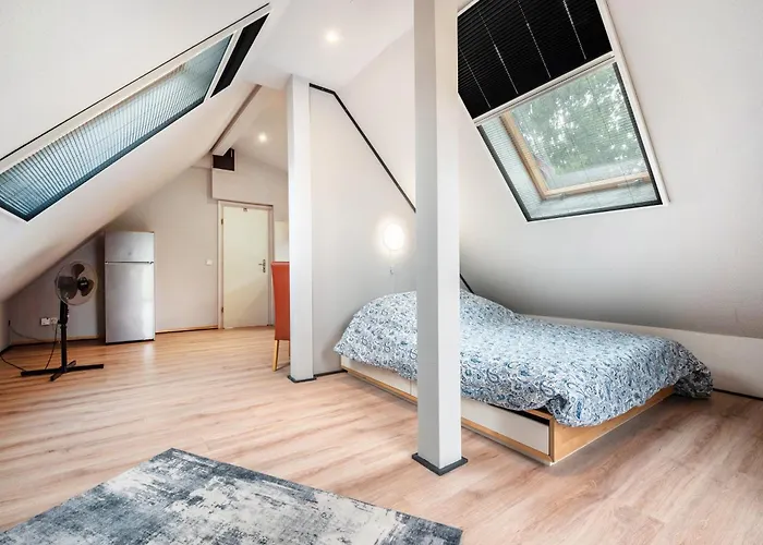 Apartament Zum Kanal Steinau (Cuxhaven)