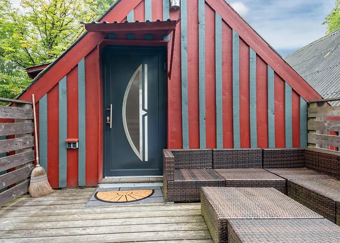 Apartament Zum Kanal