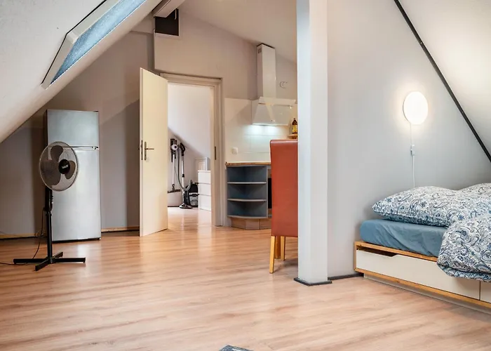 Apartament Zum Kanal Steinau (Cuxhaven)